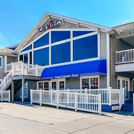 Grand Islander Hotel Put-in-Bay Eksteriør bilde