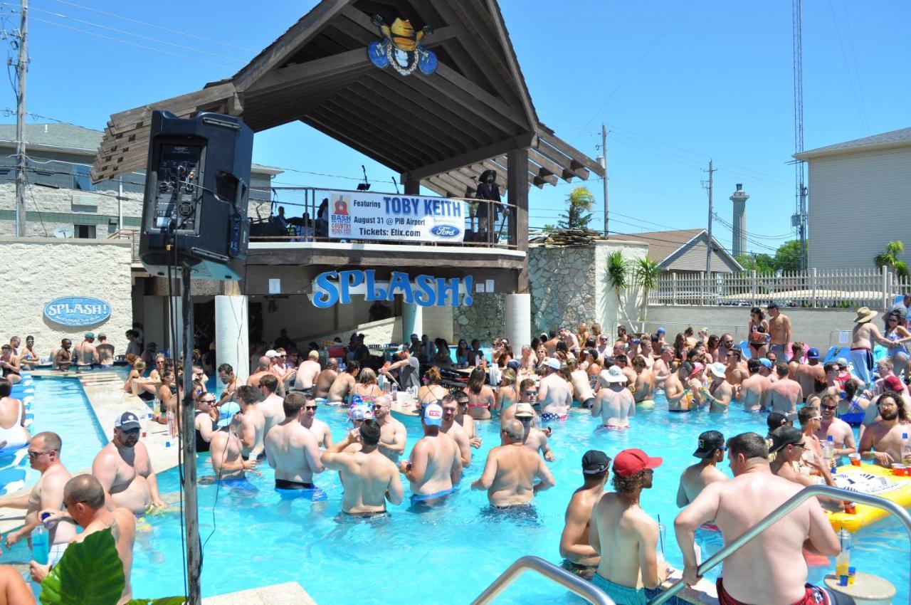 Grand Islander Hotel Put-in-Bay Eksteriør bilde