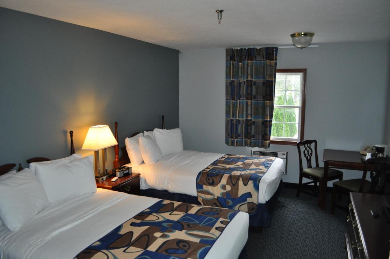 Grand Islander Hotel Put-in-Bay Eksteriør bilde