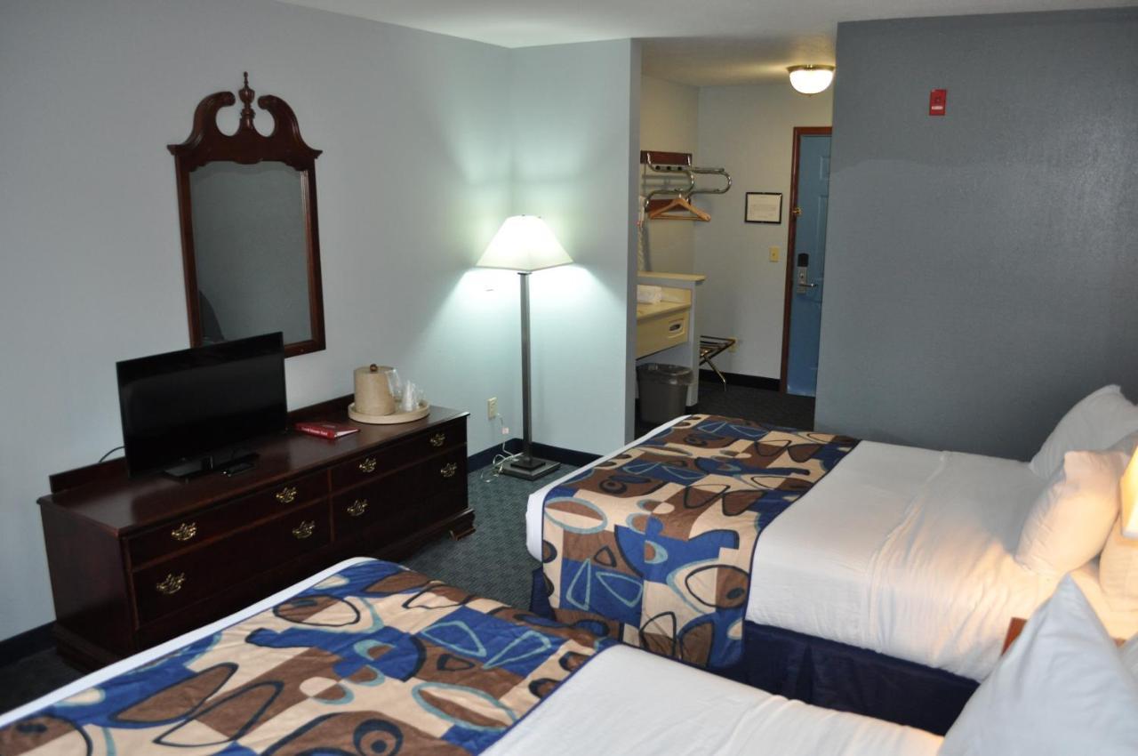 Grand Islander Hotel Put-in-Bay Eksteriør bilde