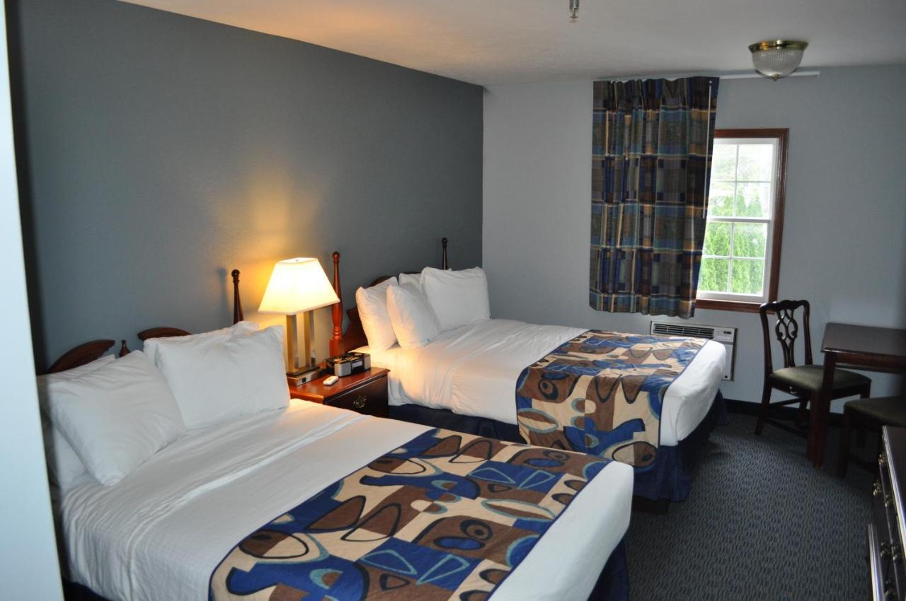 Grand Islander Hotel Put-in-Bay Eksteriør bilde