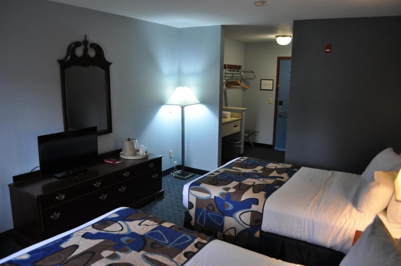 Grand Islander Hotel Put-in-Bay Eksteriør bilde